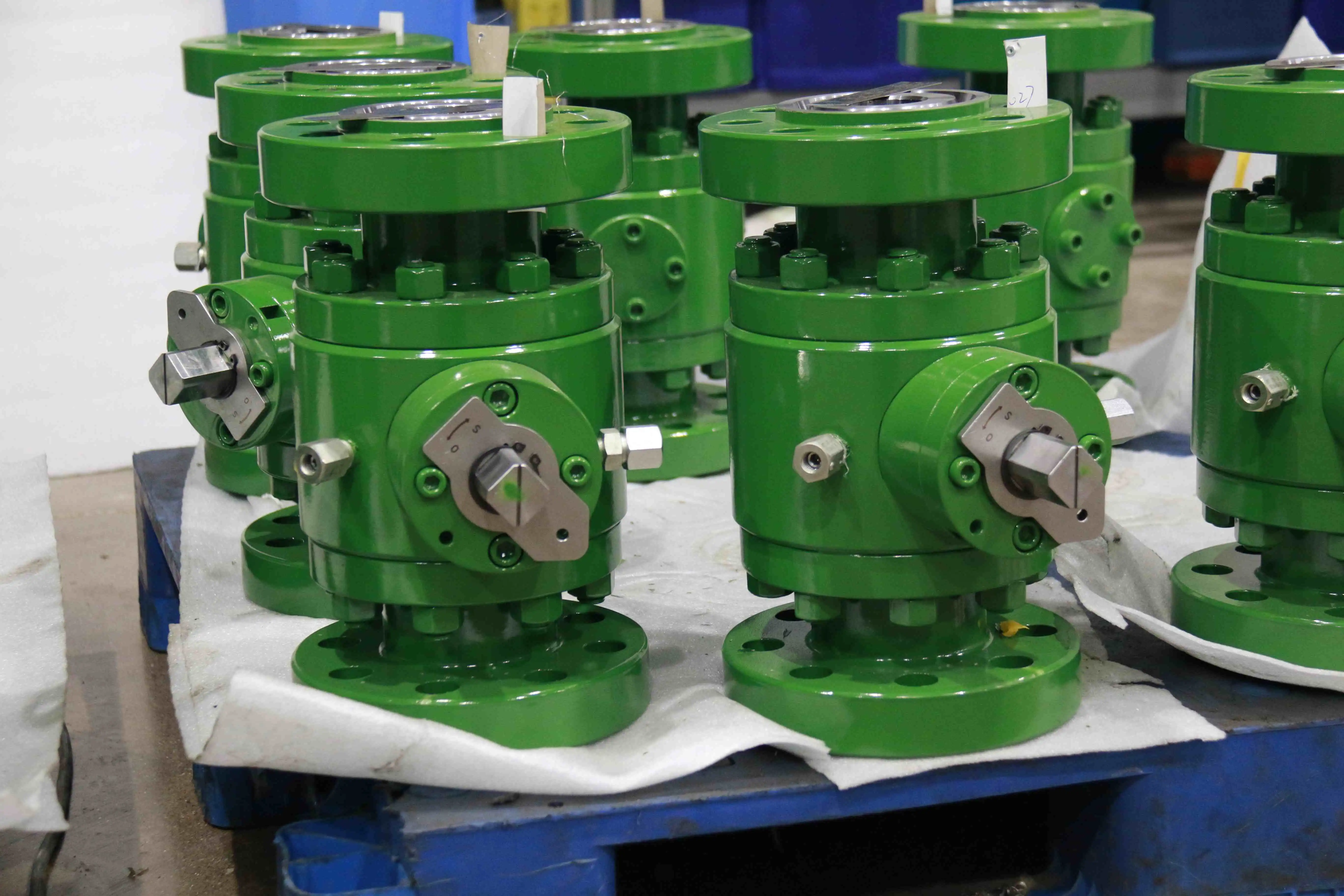 Electric Ball Valve vs Solenoid Valve: Key Differences Explained